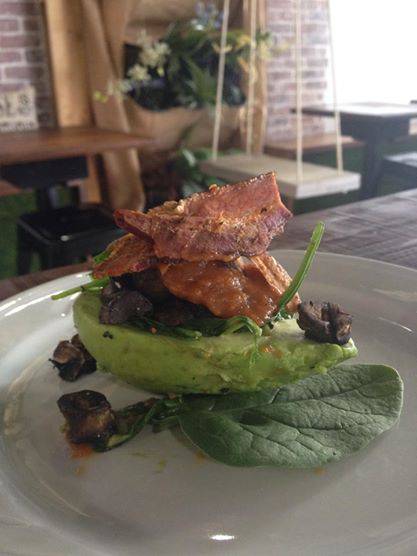 The Rawgasm Paleo Cafe & Juice Bar - Accommodation Coffs Harbour 1