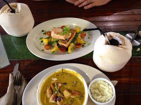 The Rawgasm Paleo Cafe & Juice Bar - Accommodation Coffs Harbour 3