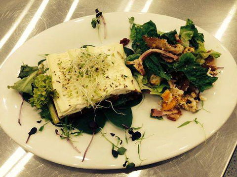 The Rawgasm Paleo Cafe & Juice Bar - Accommodation Coffs Harbour 4