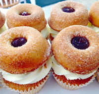 Heaven Leigh Cupcakes - Accommodation Coffs Harbour