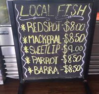 Colonial Corner Takeaway - Accommodation Coffs Harbour