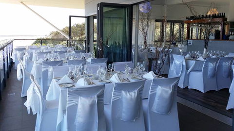Lighthouse Beach Cafe - Accommodation Coffs Harbour 0