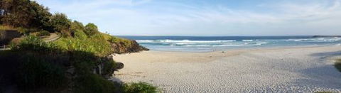Lighthouse Beach Cafe - Accommodation Coffs Harbour 4
