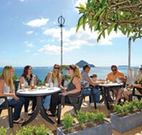 Inner Light Tea Rooms - Accommodation Coffs Harbour