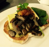 Gardens Tearooms - Accommodation Coffs Harbour