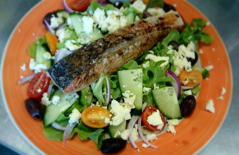 Yogolicious - Accommodation Coffs Harbour 0