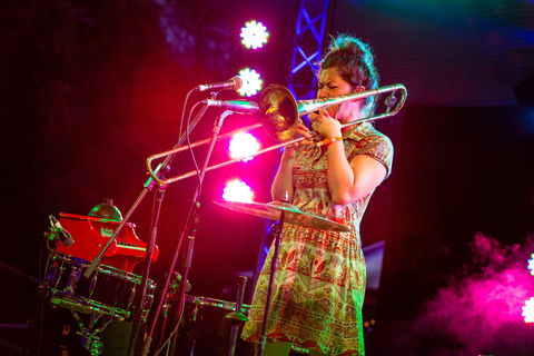 Agnes Blues, Roots And Rock Festival - Accommodation Coffs Harbour 2