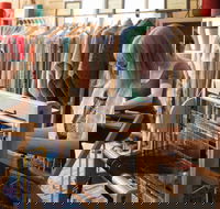 An Introduction to Weaving - Accommodation Coffs Harbour