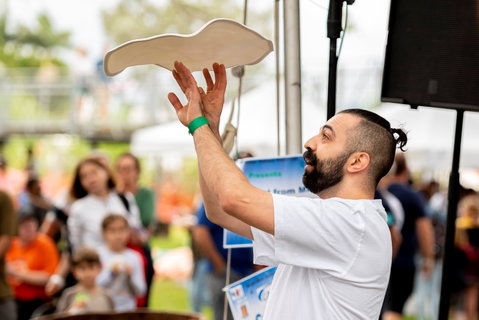 Australian Italian Festival - Accommodation Coffs Harbour 2