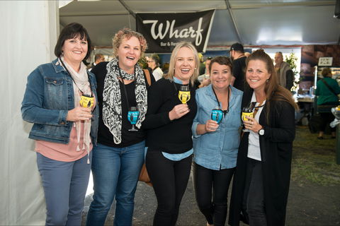 Ballina Food And Wine Festival - Accommodation Coffs Harbour 0
