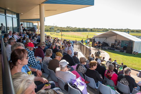 Ballina Food And Wine Festival - Accommodation Coffs Harbour 1