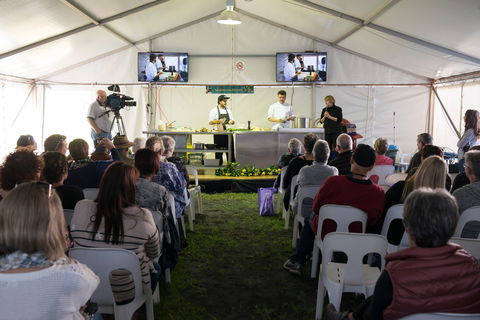 Ballina Food And Wine Festival - Accommodation Coffs Harbour 2