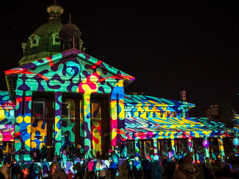 Bathurst Winter Festival - Accommodation Coffs Harbour 0