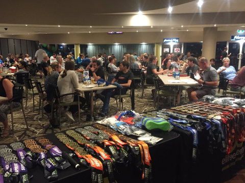 Batemans Bay Triathlon Festival - Accommodation Coffs Harbour 2