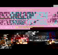 Bellingen Fine Music Festival - Accommodation Coffs Harbour