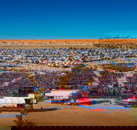 Birdsville Big Red Bash - Accommodation Coffs Harbour