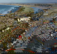 Bridport Summer Party February 2021 - Accommodation Coffs Harbour