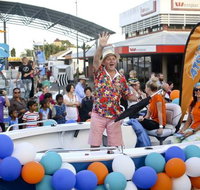 Burdekin Water Festival - Accommodation Coffs Harbour