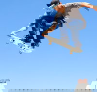 Campbelltown Skate Workshops - Accommodation Coffs Harbour