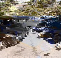 Cars at BIG 4 Conway Beach Tourist Park Whitsundays - Accommodation Coffs Harbour