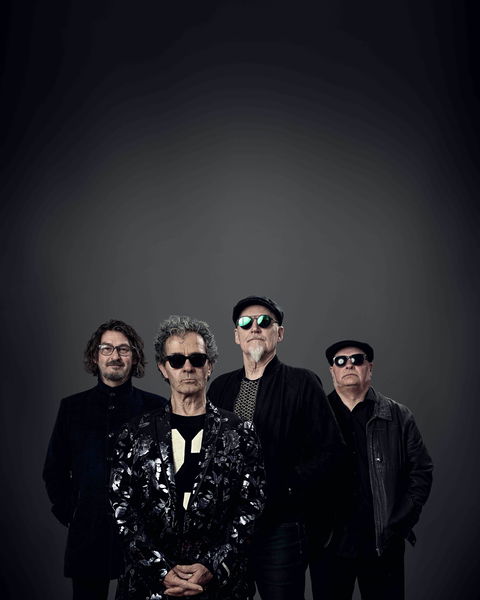 Choirboys: The Hits And 6-pack Of Bruce Springsteen - Accommodation Coffs Harbour 0
