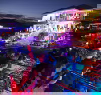 Christmas Lights Cruise - Accommodation Coffs Harbour
