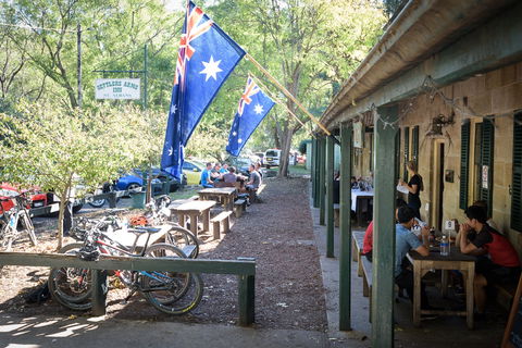 Convict 100 - Accommodation Coffs Harbour 2