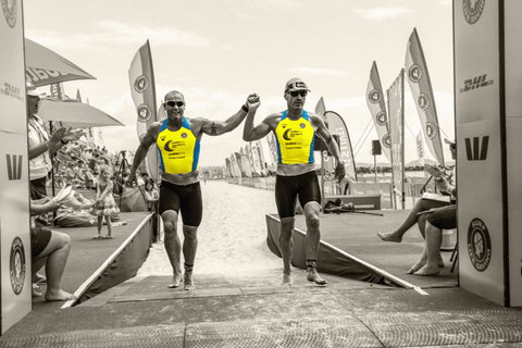 Coolangatta Gold 2020 - Accommodation Coffs Harbour 0