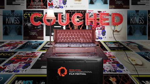 COUCHED - Revelation Perth International Film Festival - Accommodation Coffs Harbour 0