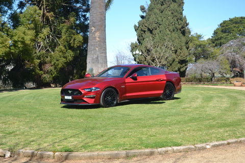 Daddy's Day Out At Borambola Wines By The Roundabout Restaurant - Accommodation Coffs Harbour 1