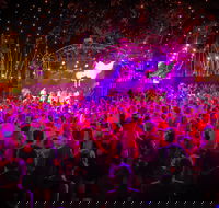 Darwin Festival - Accommodation Coffs Harbour