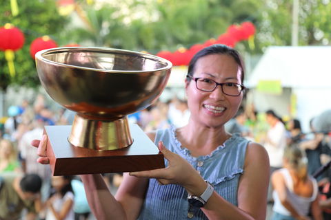 Darwin International Laksa Festival - Accommodation Coffs Harbour 0