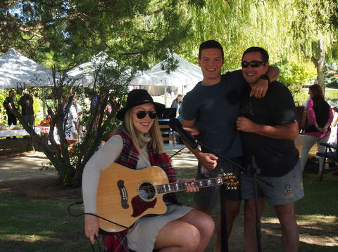 Deni Fest - Accommodation Coffs Harbour 2