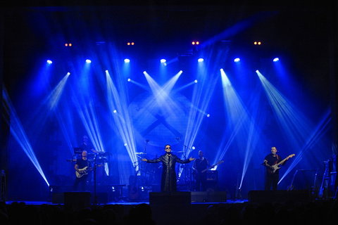 Echoes Of Pink Floyd: A Journey Through Time - Accommodation Coffs Harbour 0