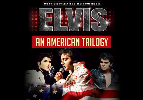 Elvis - An American Trilogy - Accommodation Coffs Harbour 0