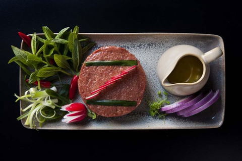 Zahli Modern Middle Eastern Restaurant - Accommodation Coffs Harbour 3