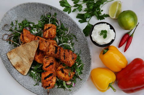 Zahli Modern Middle Eastern Restaurant - Accommodation Coffs Harbour 14