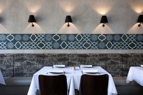 Zahli Modern Middle Eastern Restaurant - Accommodation Coffs Harbour 6