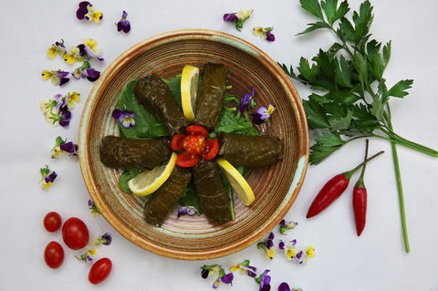 Zahli Modern Middle Eastern Restaurant - Accommodation Coffs Harbour 19