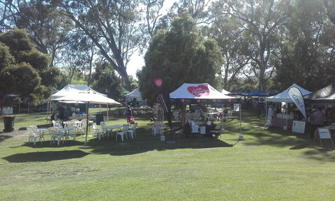 Euroa Village Farmers' Market - Accommodation Coffs Harbour 2