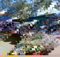 Fernvale Country Markets - Accommodation Coffs Harbour