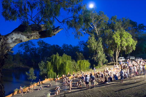 Festival Of Hell - Accommodation Coffs Harbour 1