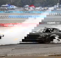 Friday Night Drift - Accommodation Coffs Harbour