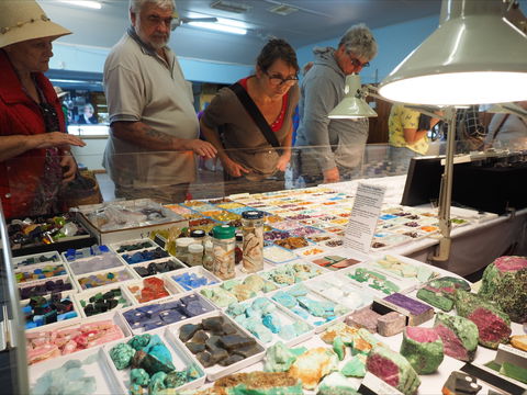 Gemfest - Festival Of Gems - Accommodation Coffs Harbour 2