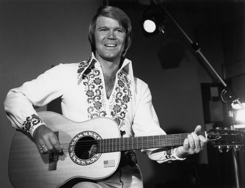 Glen Campbell And Frankie Laine Show - Accommodation Coffs Harbour 0
