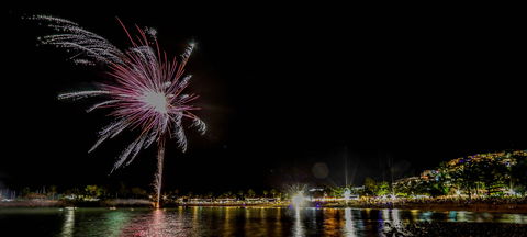 Great Barrier Reef Festival - Accommodation Coffs Harbour 0