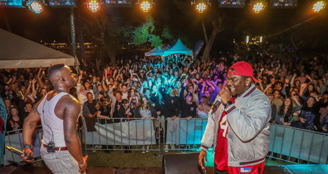 Great Barrier Reef Festival - Accommodation Coffs Harbour 2