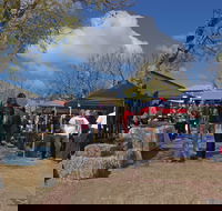 Gulgong Markets - Accommodation Coffs Harbour