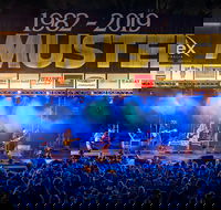 Gympie Music Muster - Accommodation Coffs Harbour