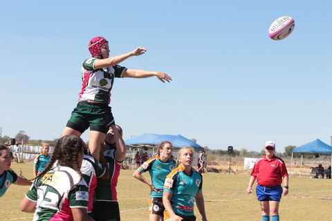 Hughenden Rugby 7's Carnival - Accommodation Coffs Harbour 0
